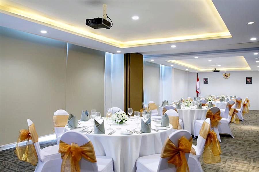 D'Primahotel Petitenget Seminyak 2
