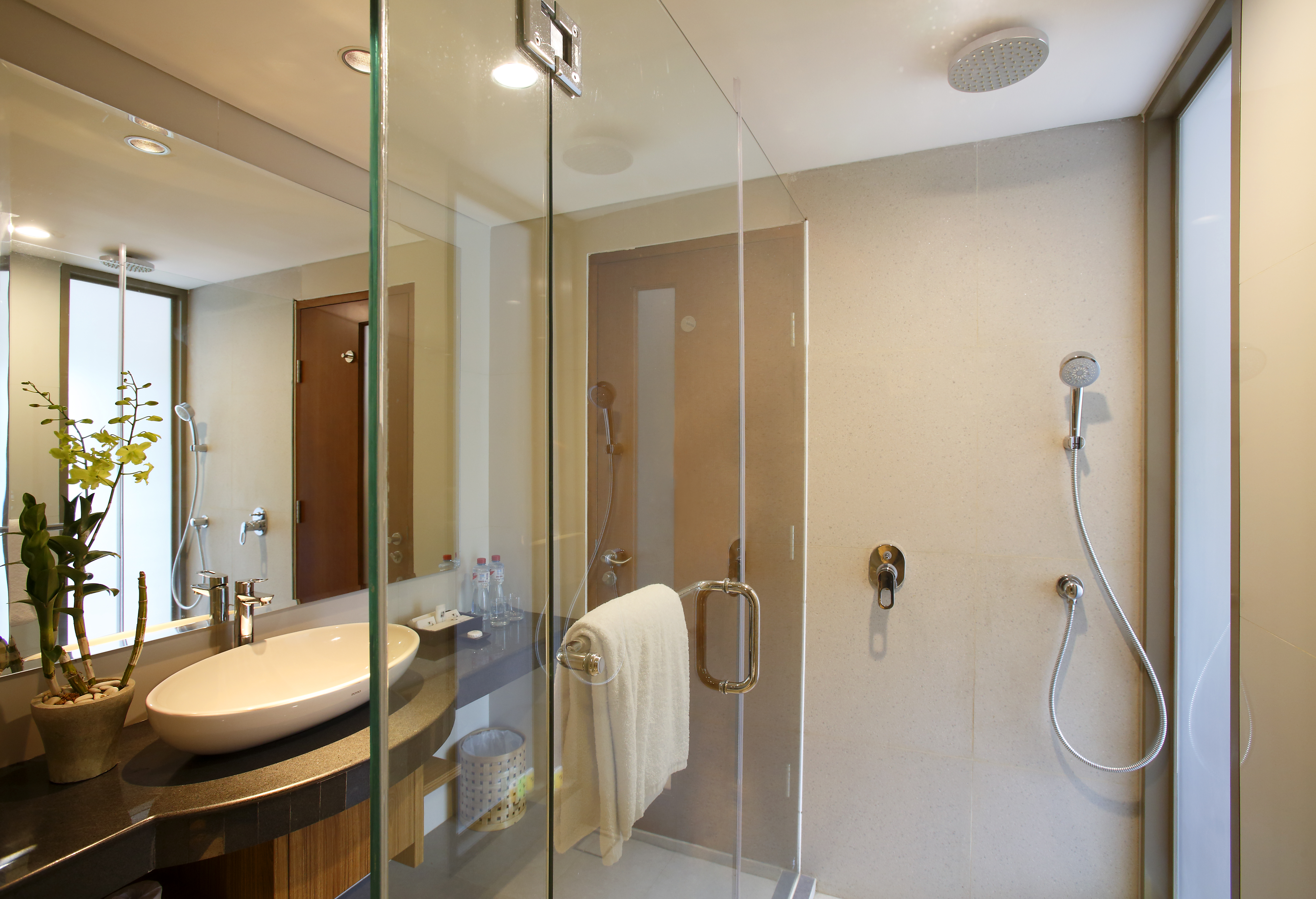 D'Primahotel Petitenget Seminyak 2