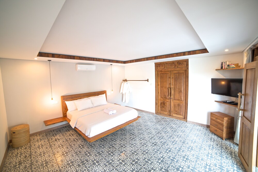Swiss - Victoria Villas