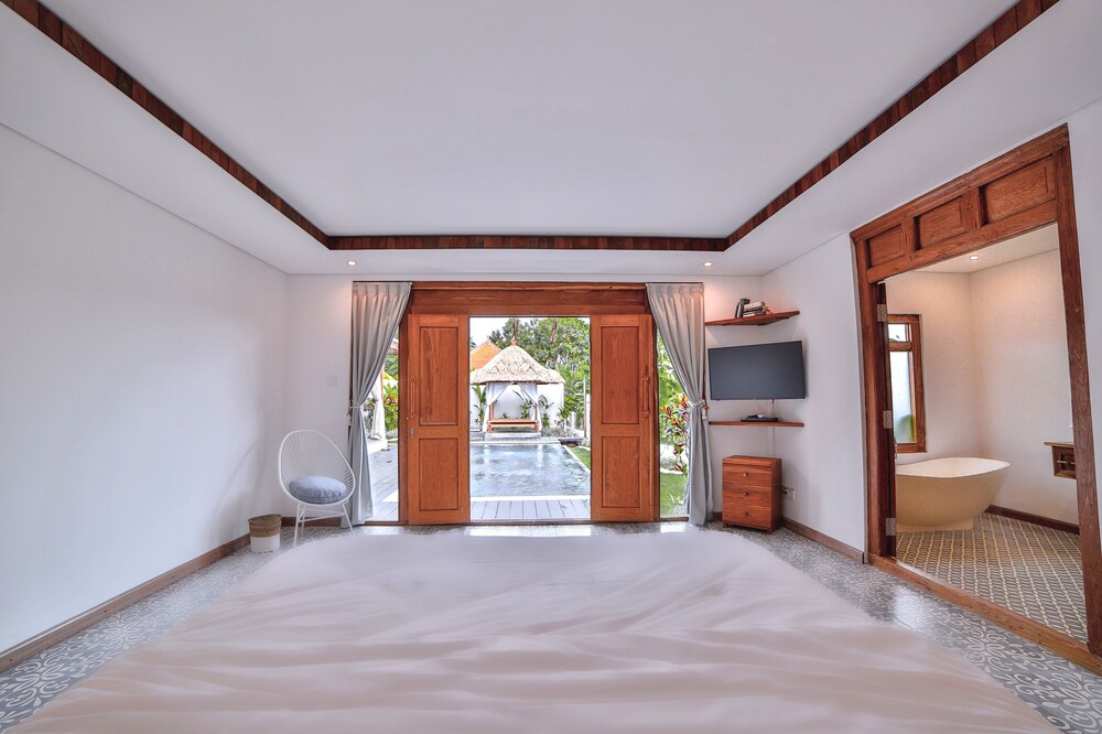 Swiss - Victoria Villas