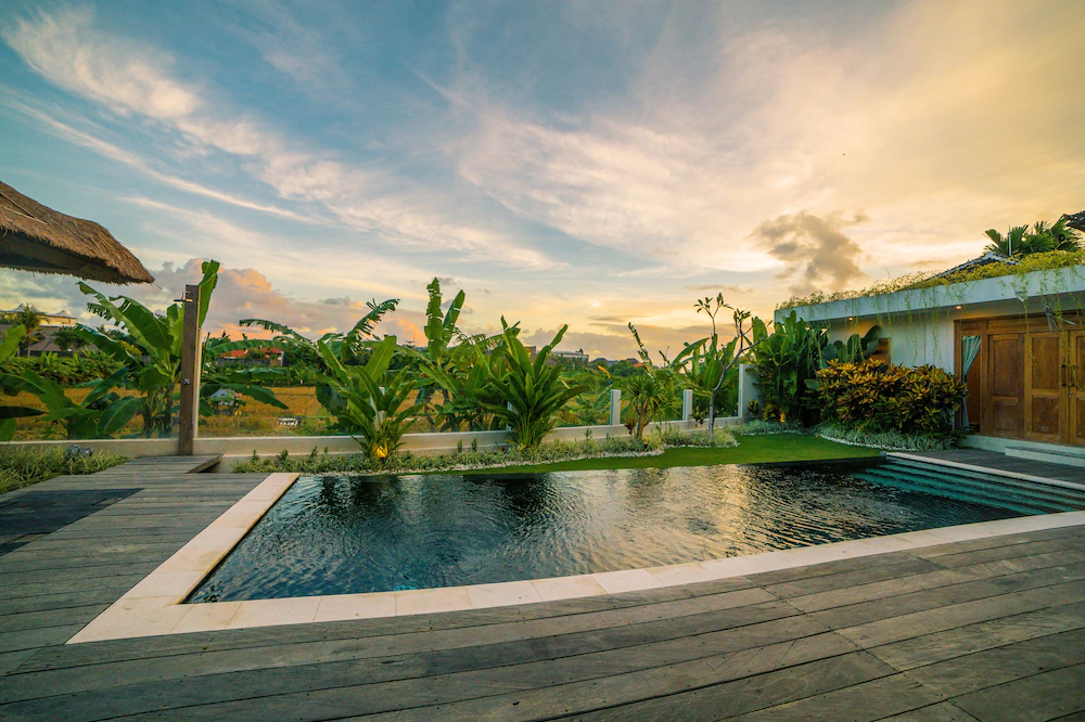 Swiss - Victoria Villas