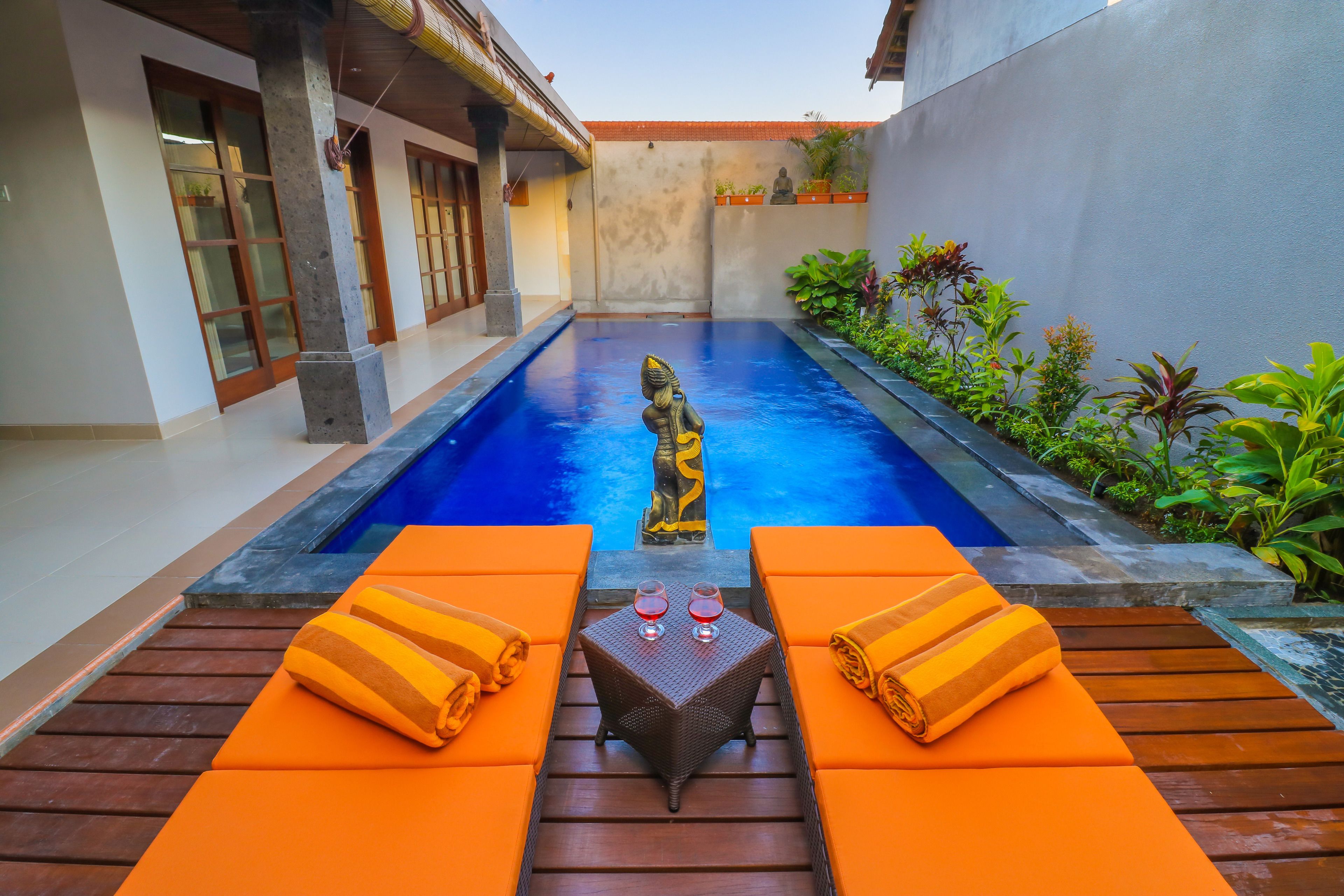 Taman Amertha Villas