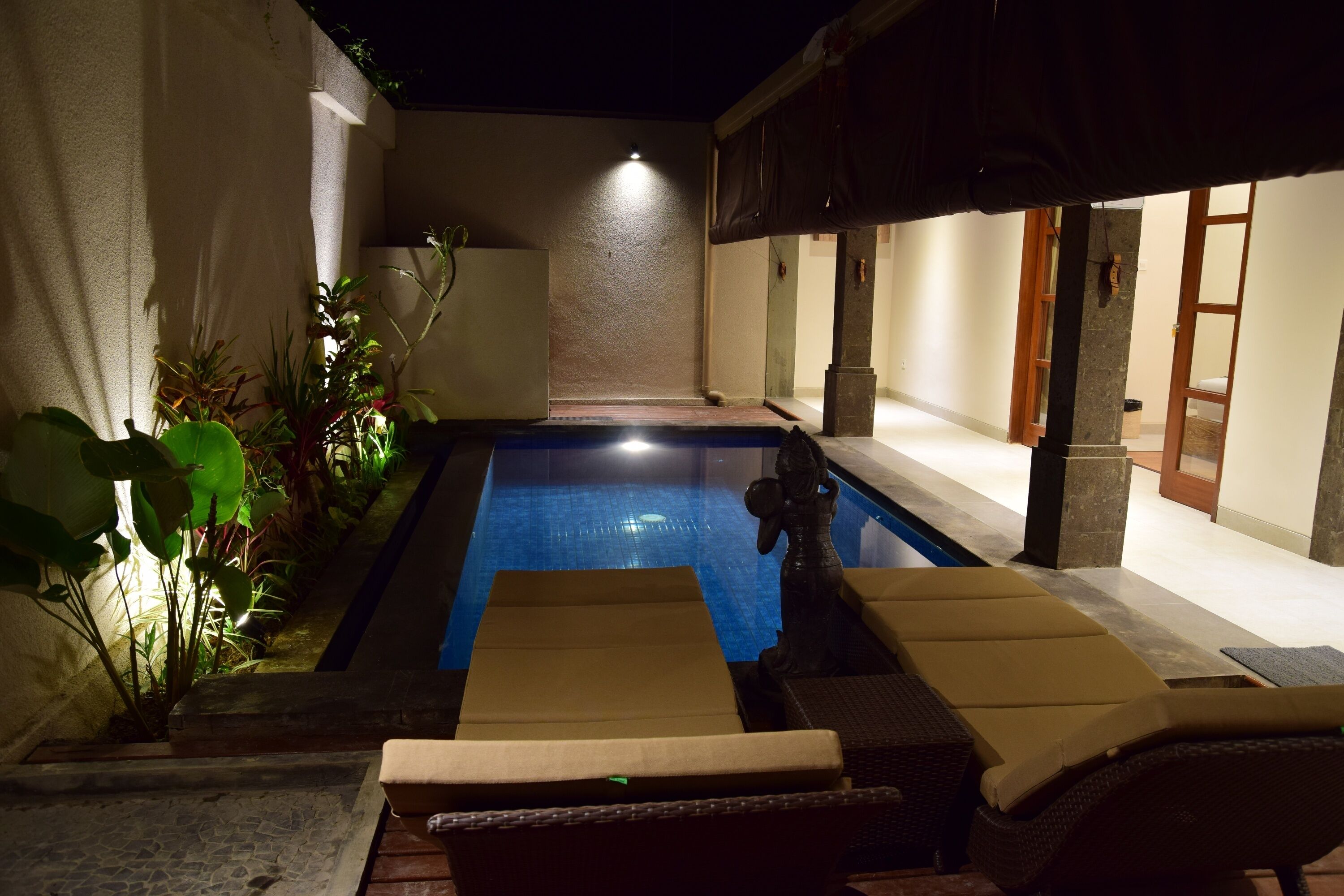 Taman Amertha Villas