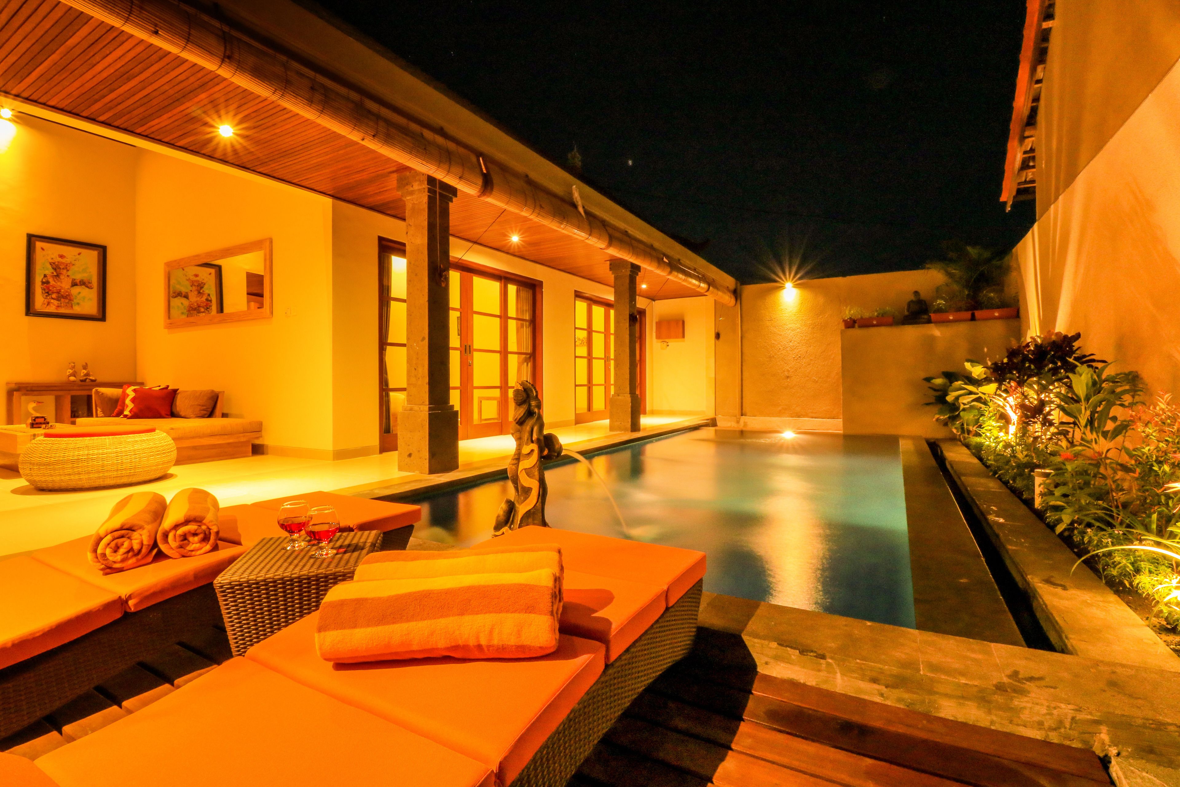 Taman Amertha Villas