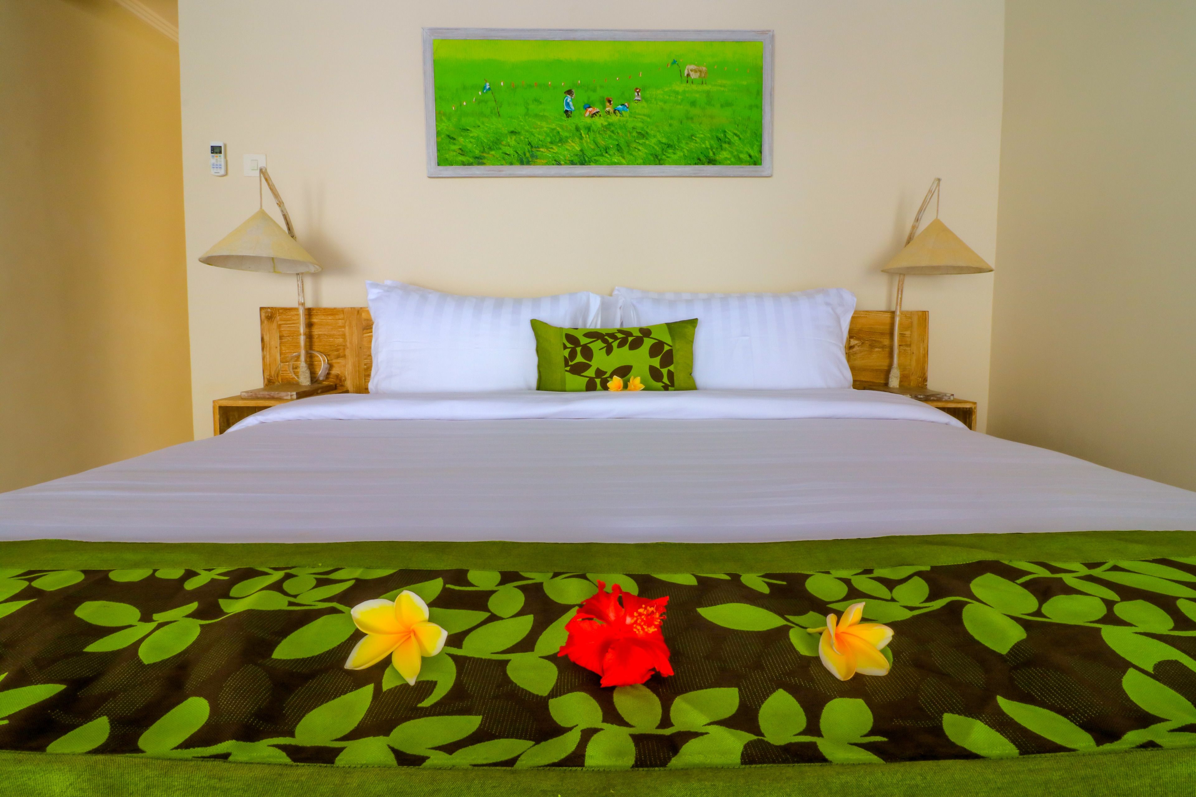 Taman Amertha Villas