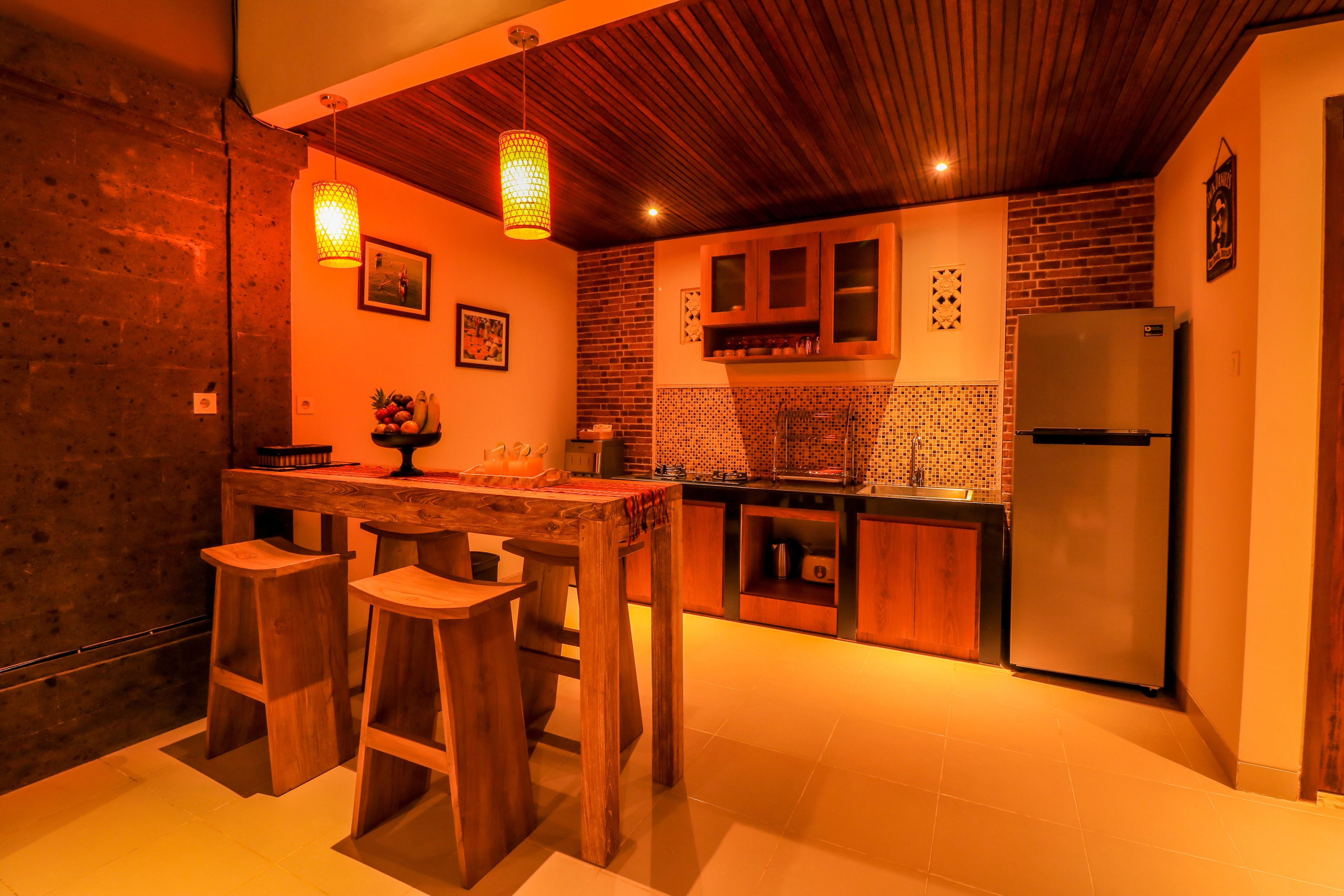 Taman Amertha Villas