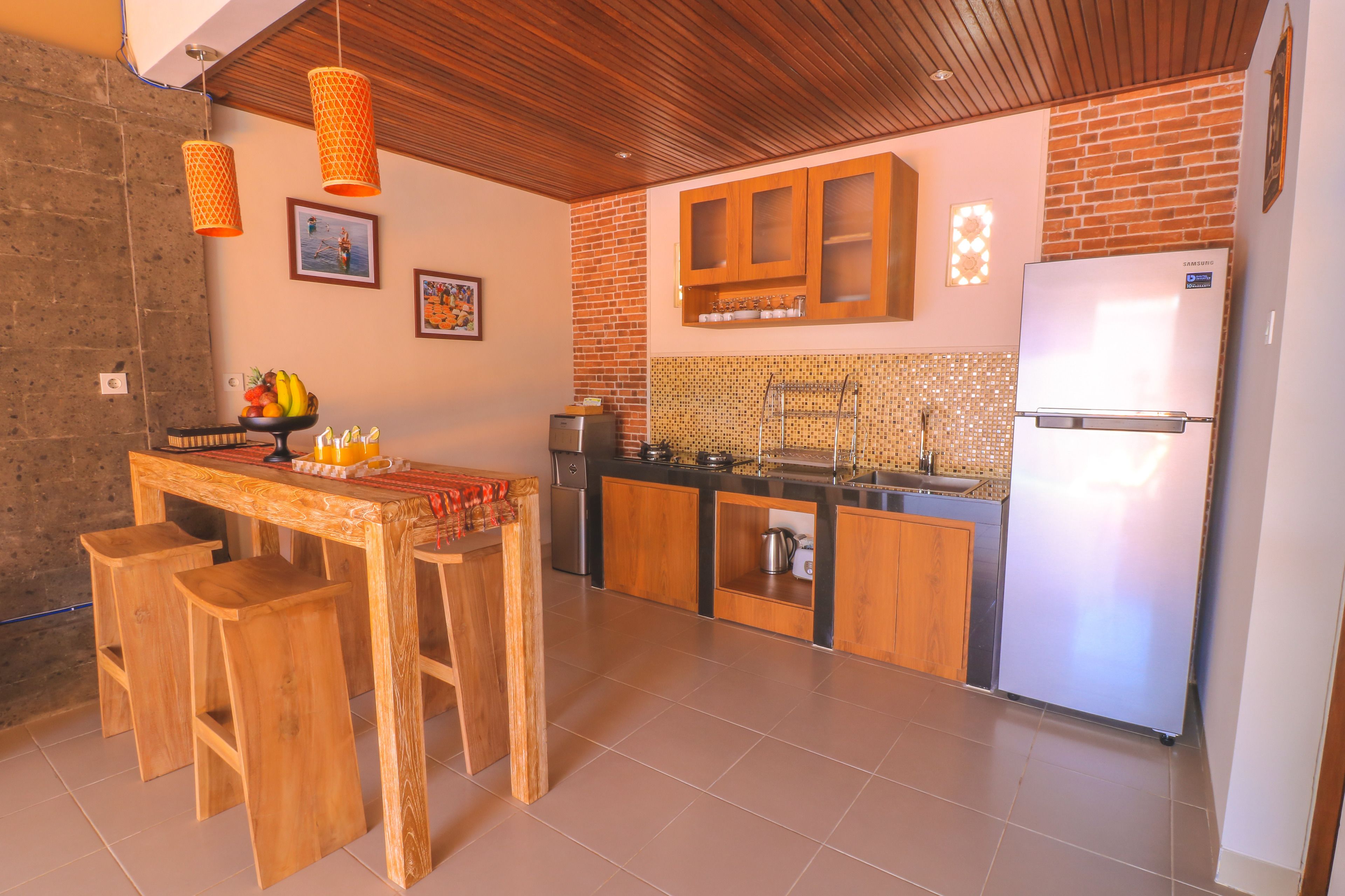 Taman Amertha Villas