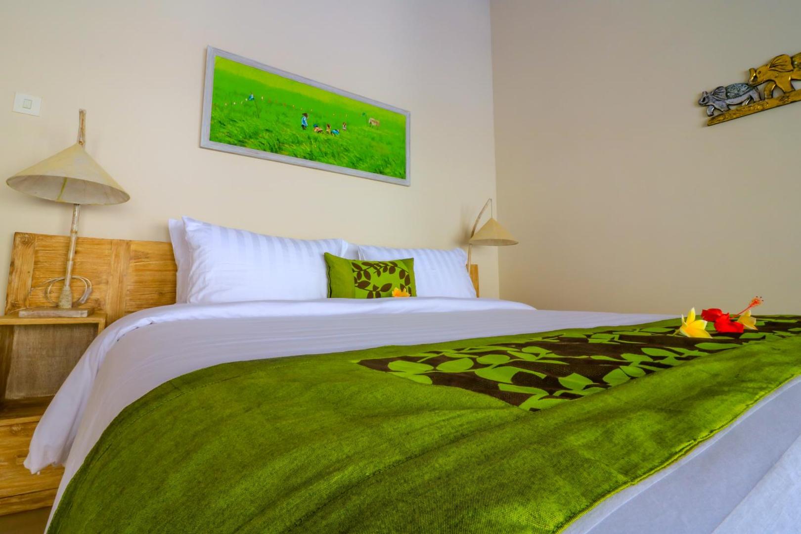 Taman Amertha Villas