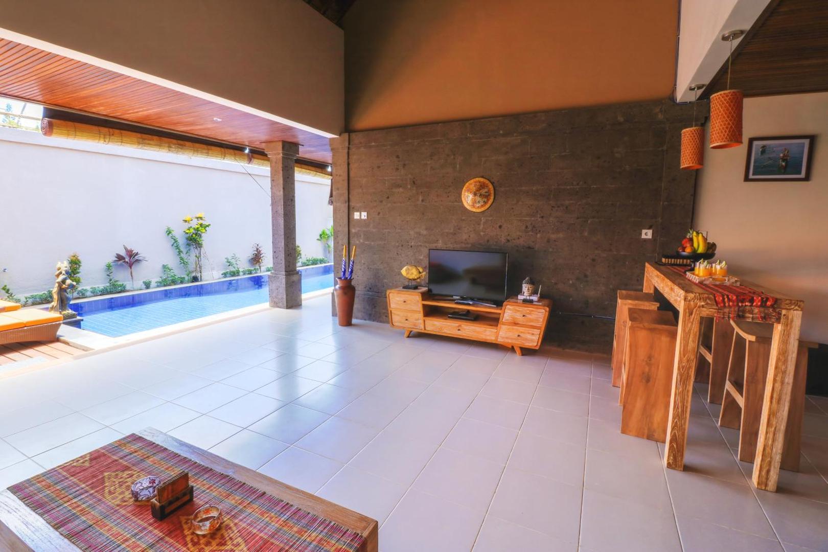 Taman Amertha Villas