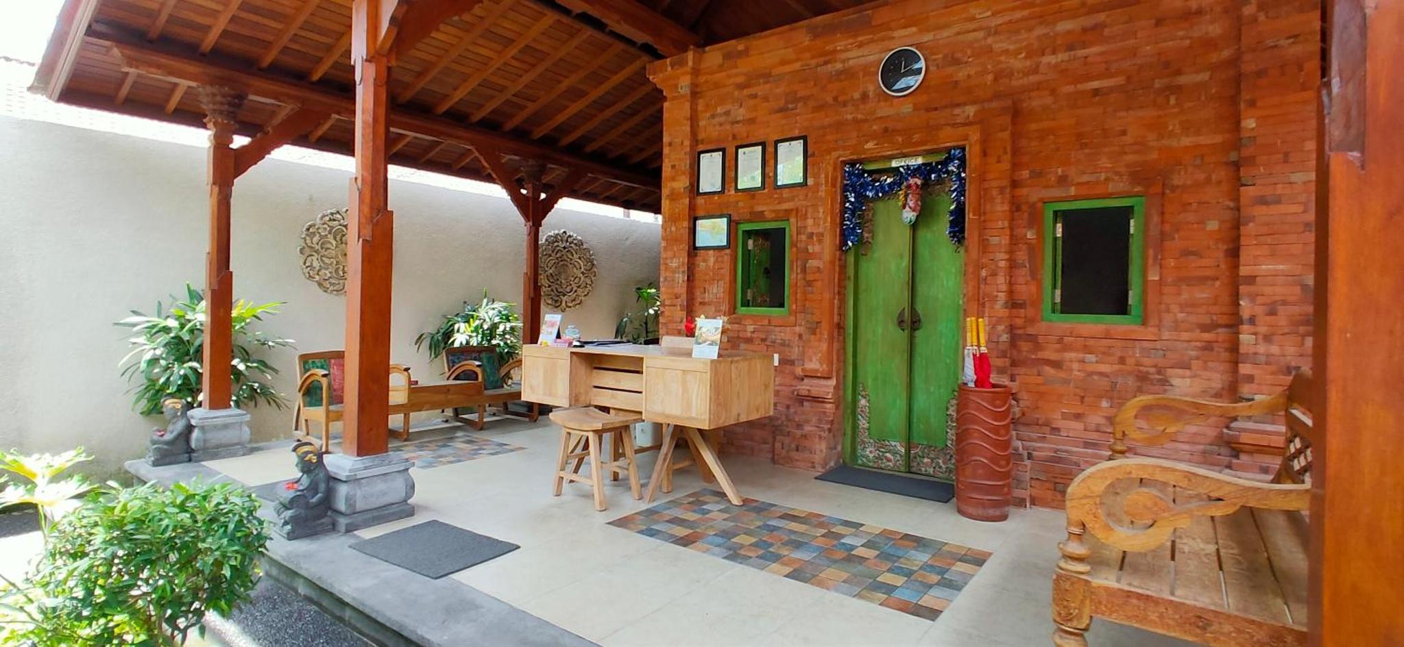 Taman Amertha Villas