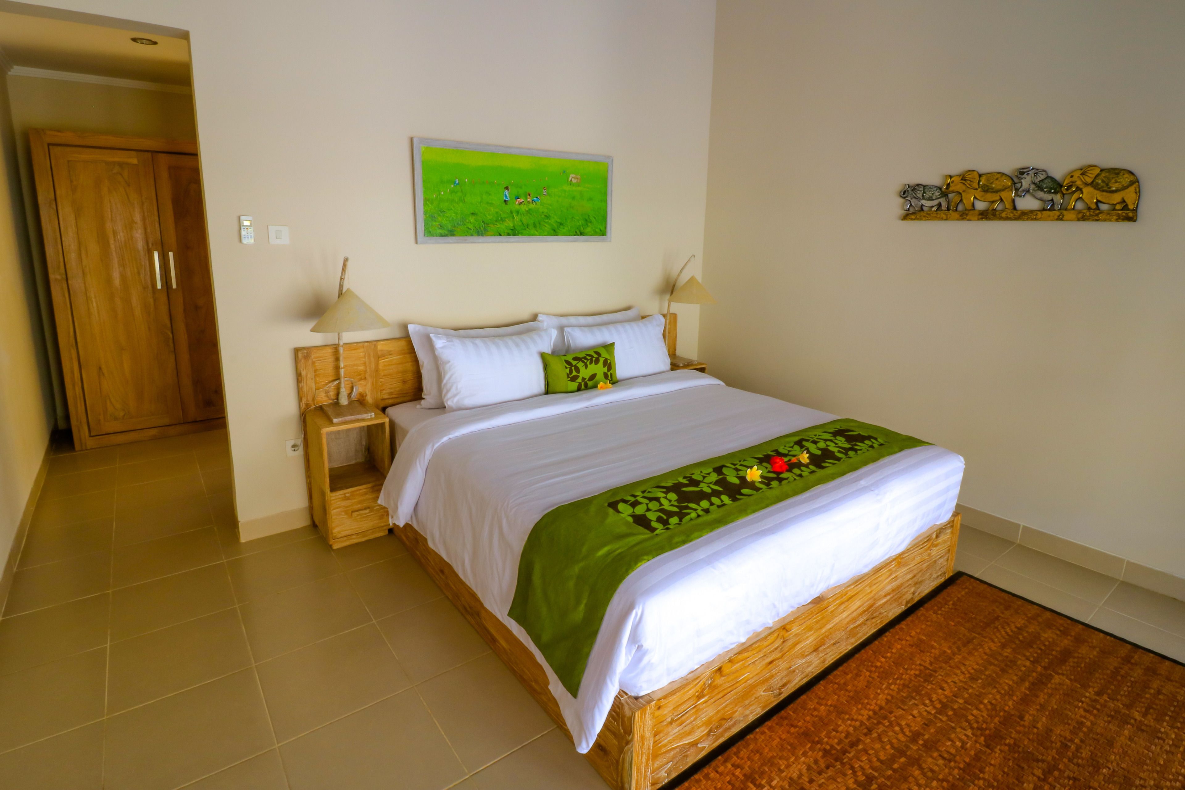 Taman Amertha Villas