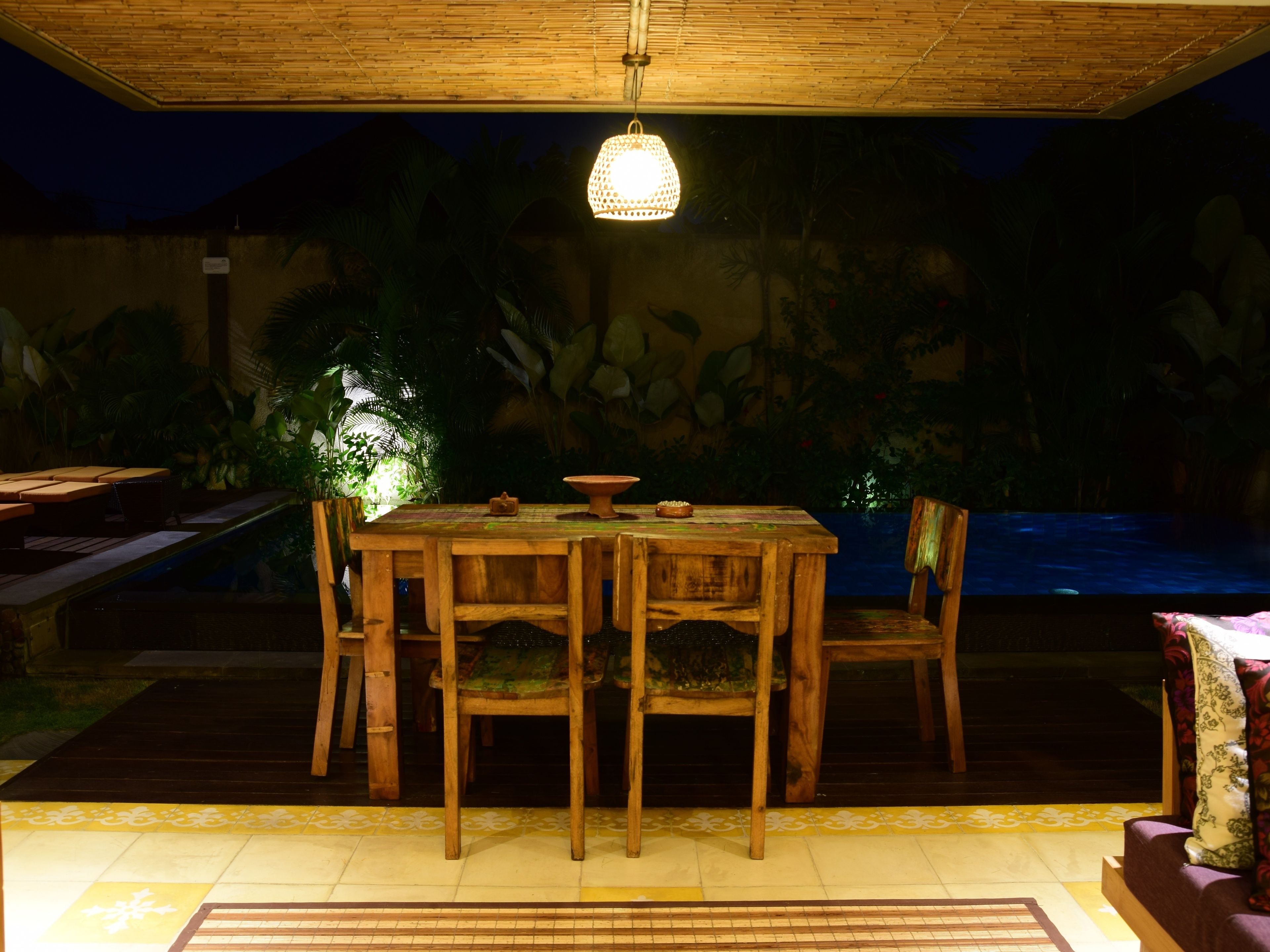Taman Amertha Villas