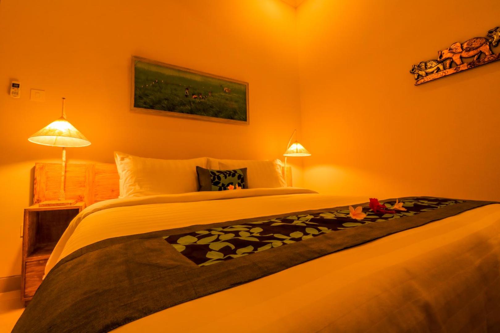 Taman Amertha Villas