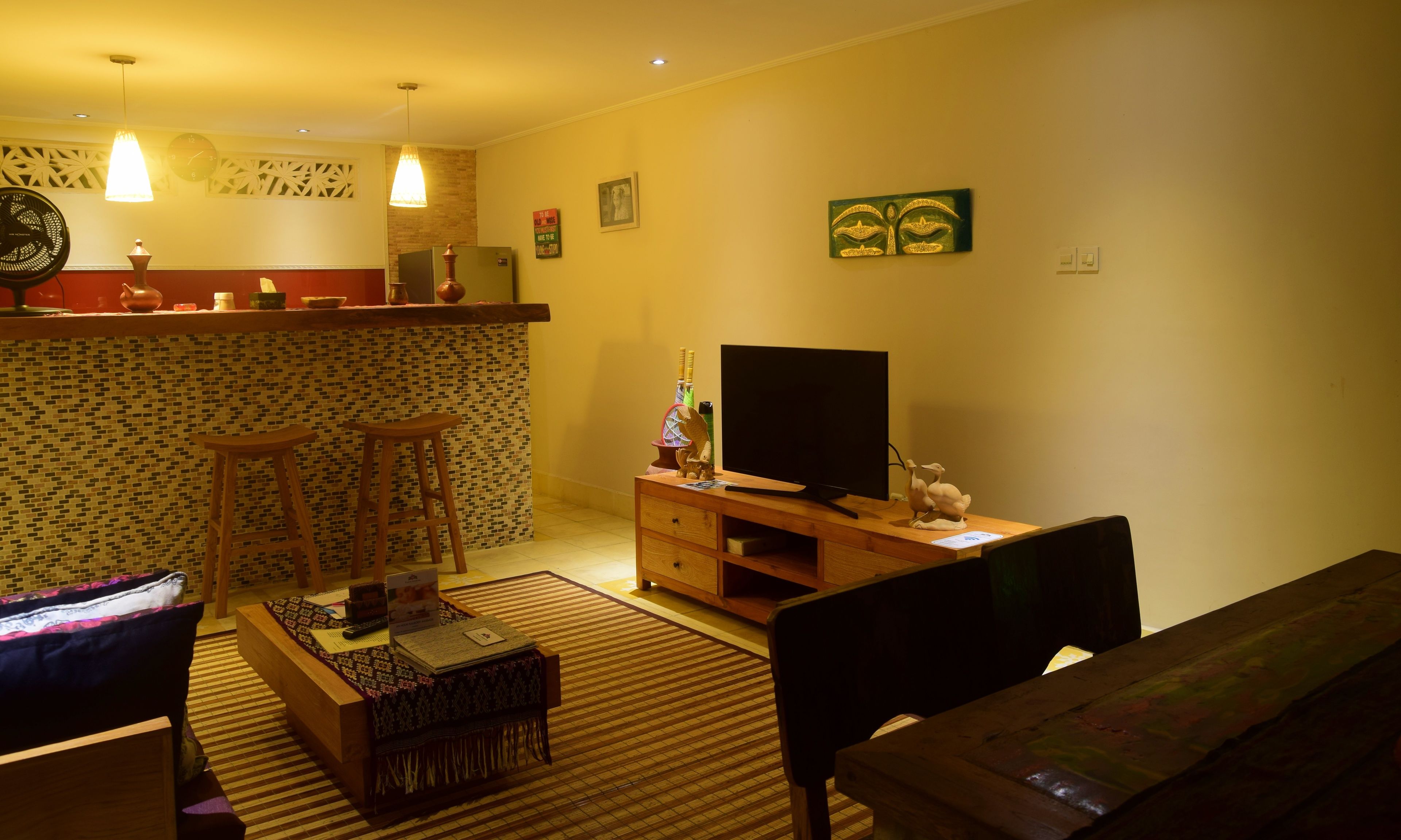 Taman Amertha Villas