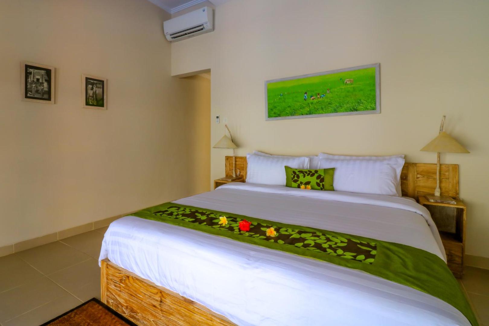 Taman Amertha Villas