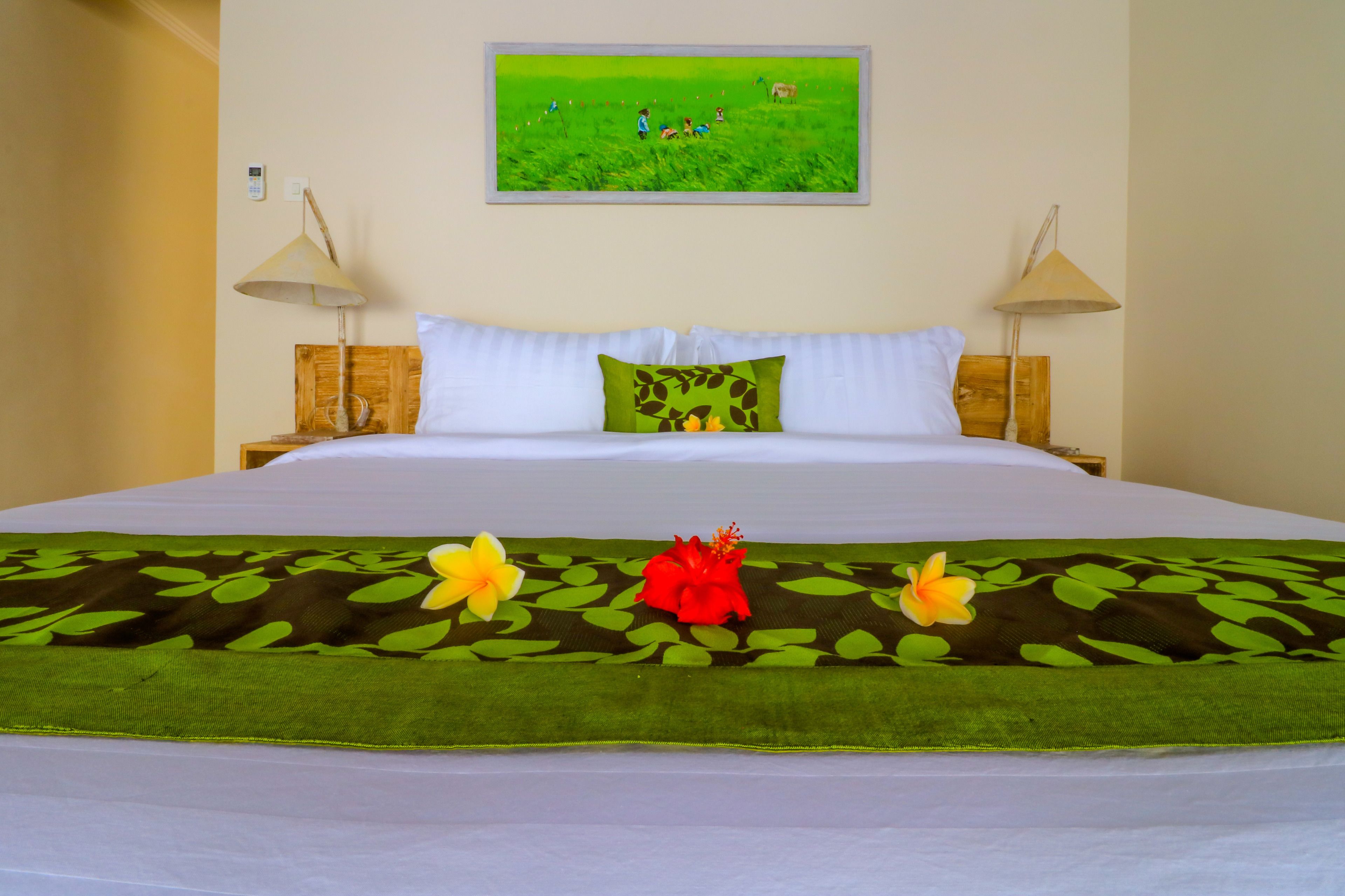 Taman Amertha Villas