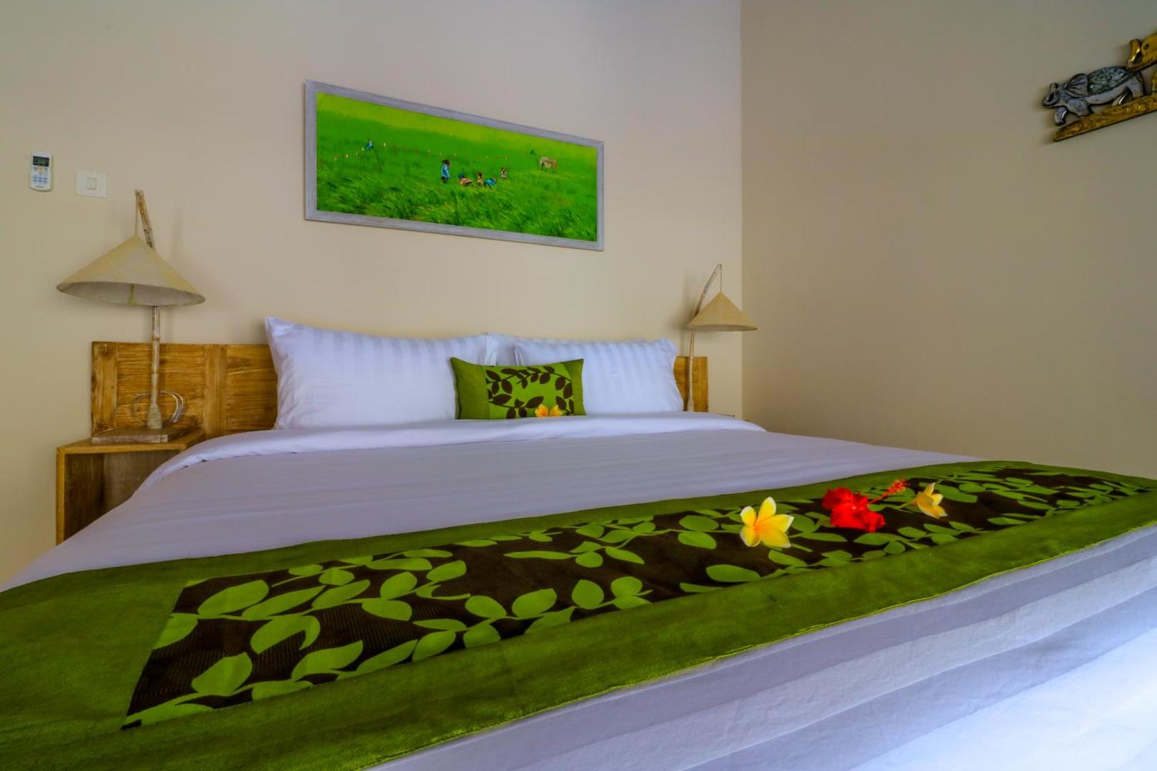 Taman Amertha Villas