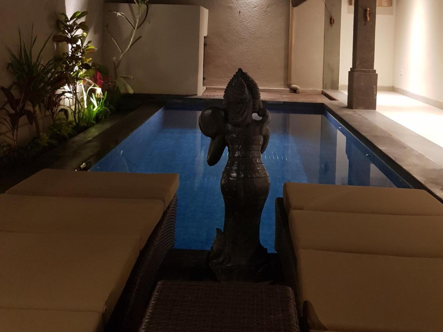 Taman Amertha Villas