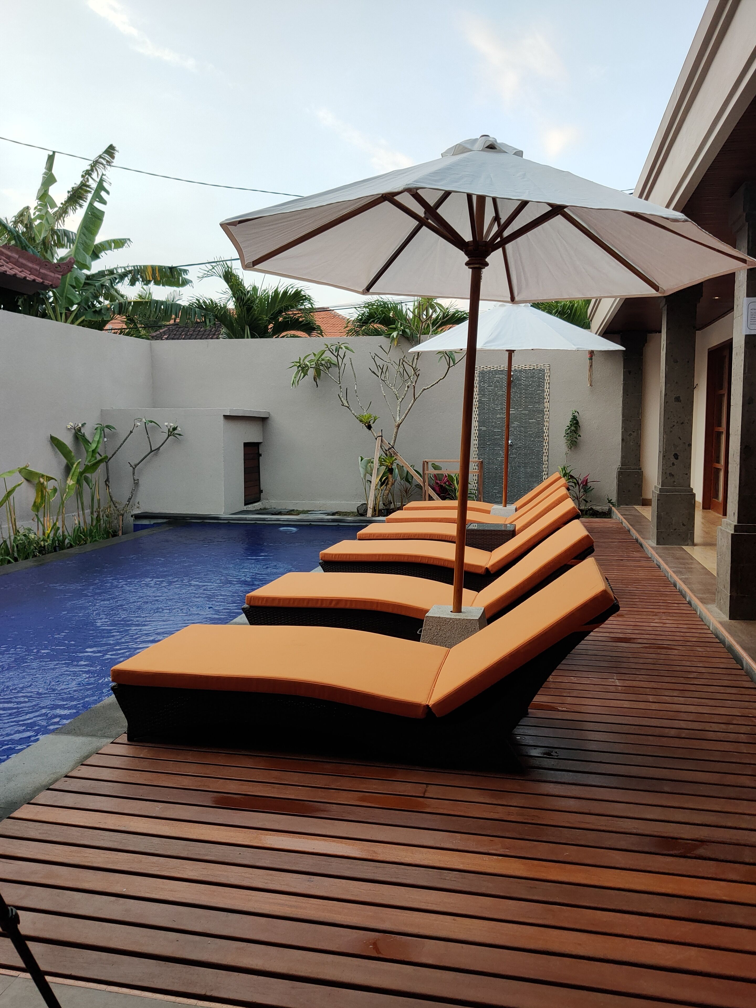 Taman Amertha Villas