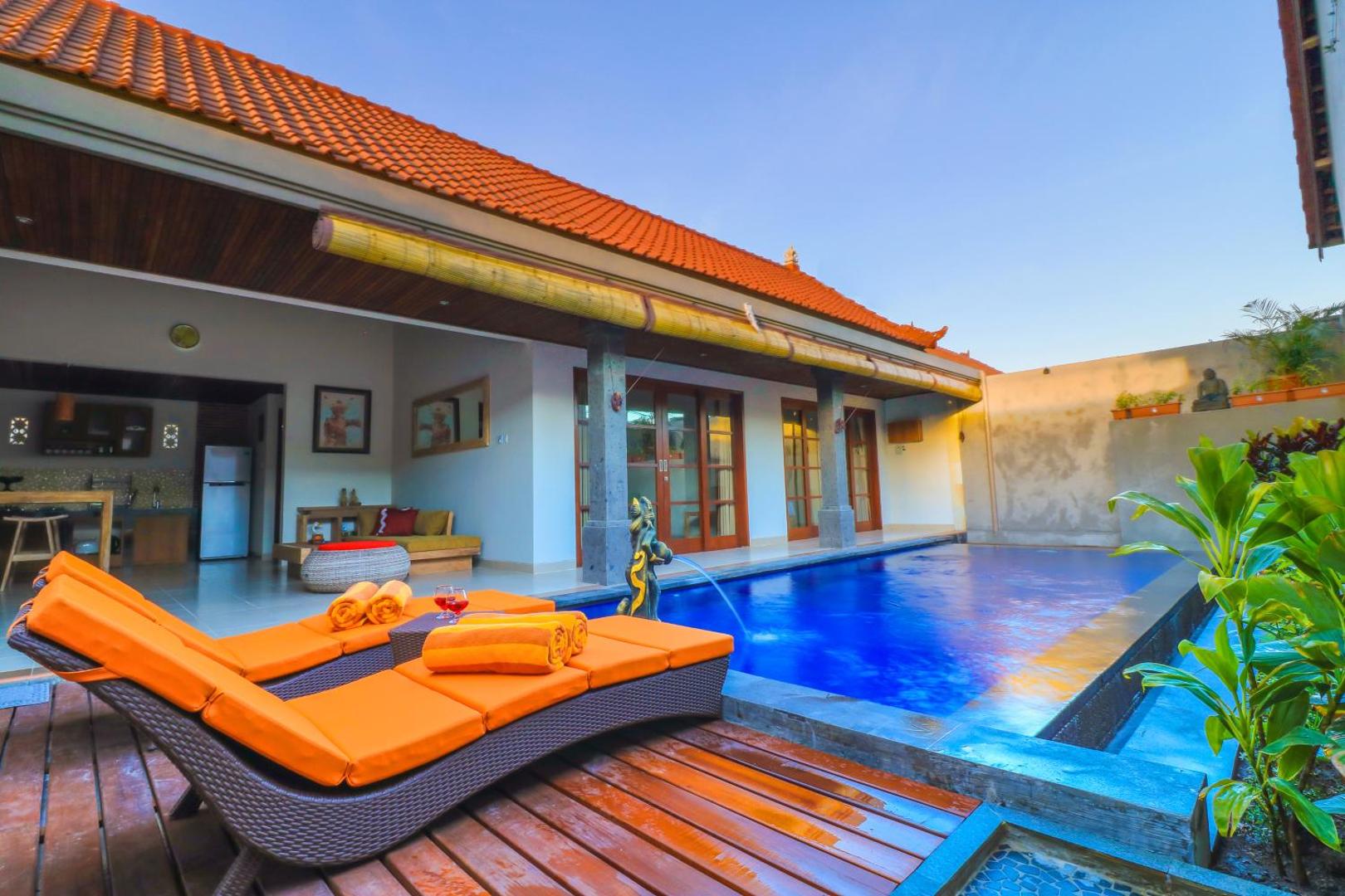 Taman Amertha Villas