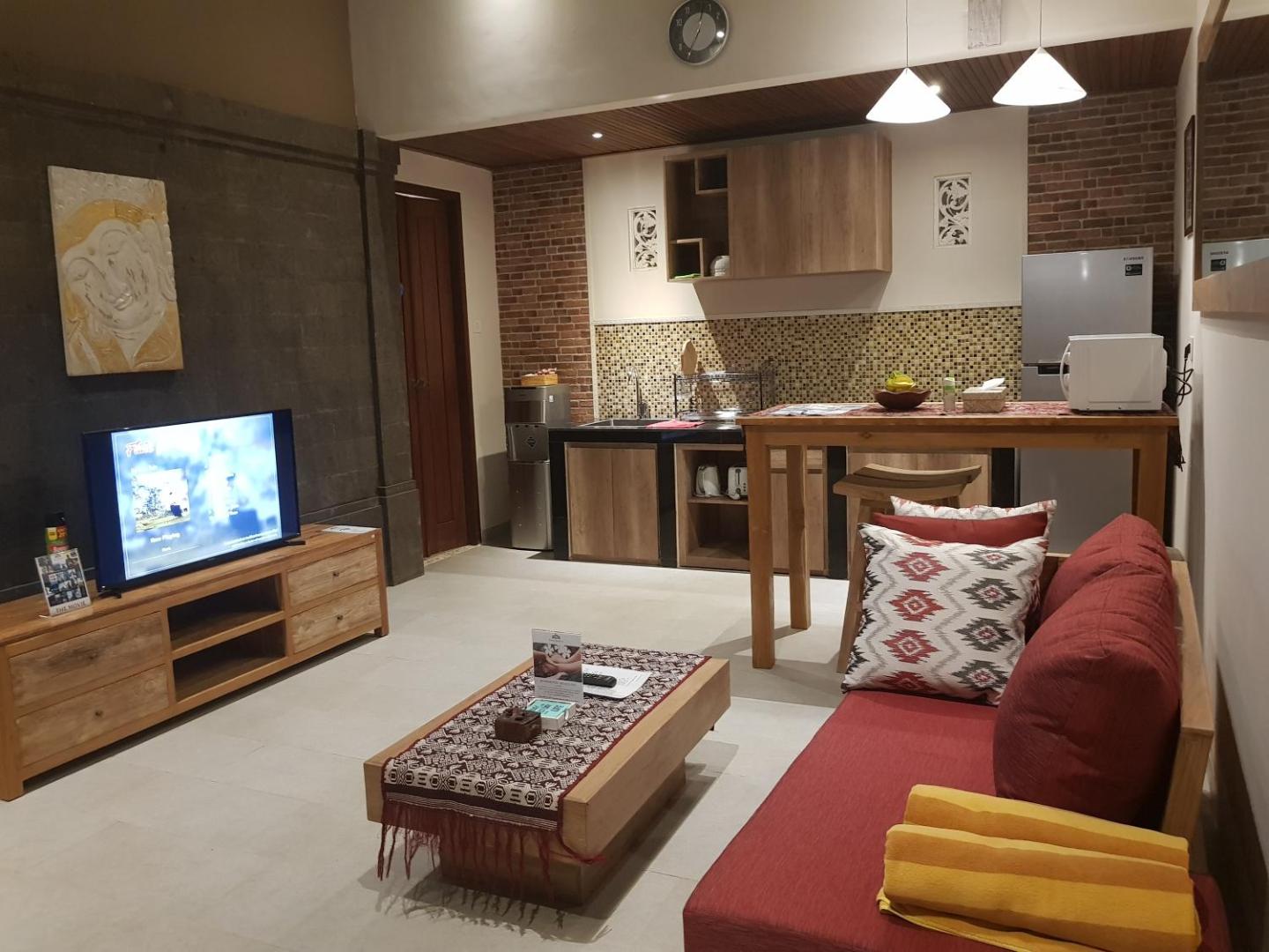 Taman Amertha Villas