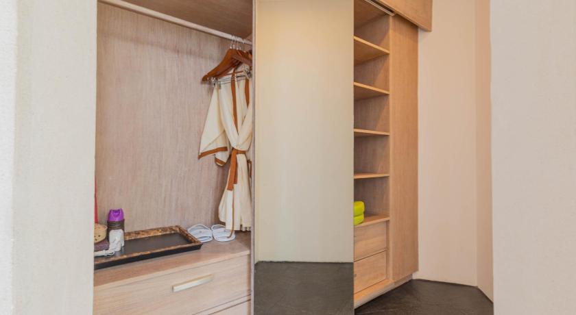 Taman Mesari Luxury Villa