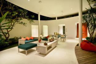 Taman Mesari Luxury Villa