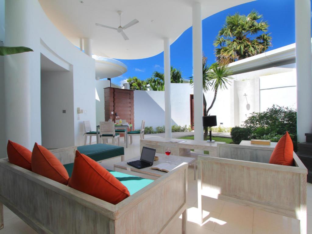 Taman Mesari Luxury Villa