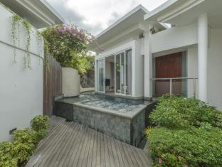 Taman Mesari Luxury Villa