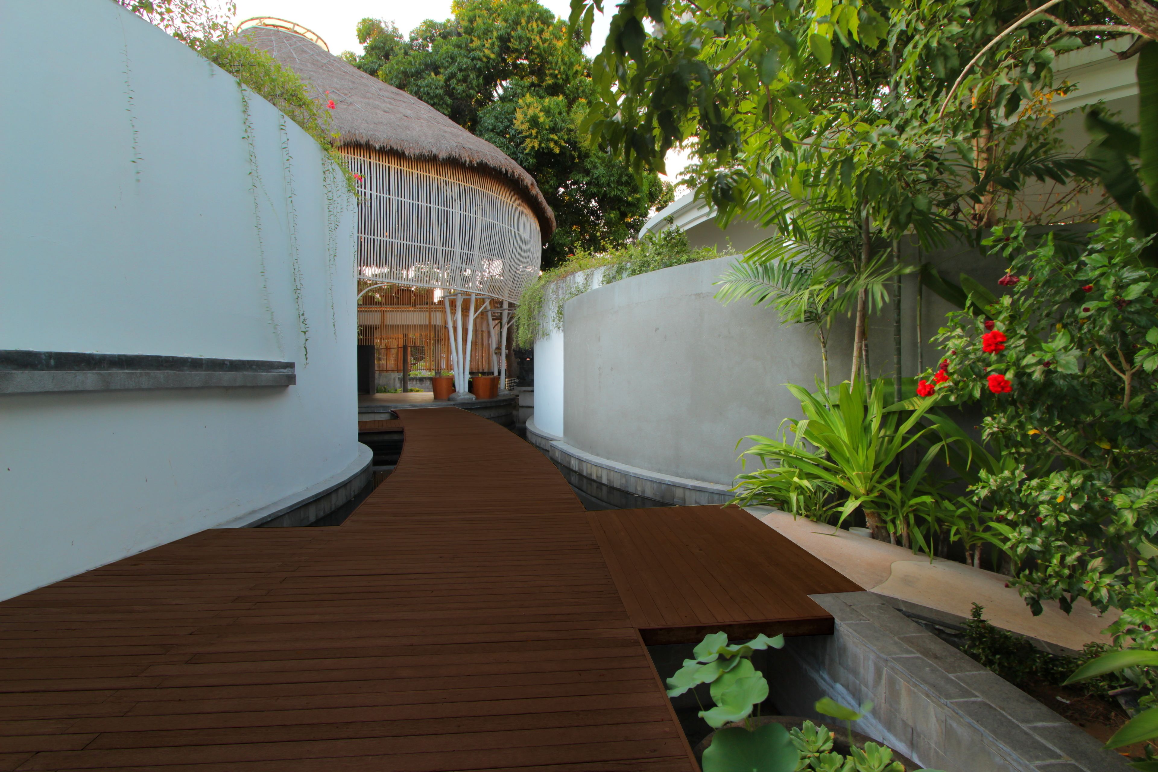 Taman Mesari Luxury Villa