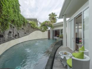 Taman Mesari Luxury Villa