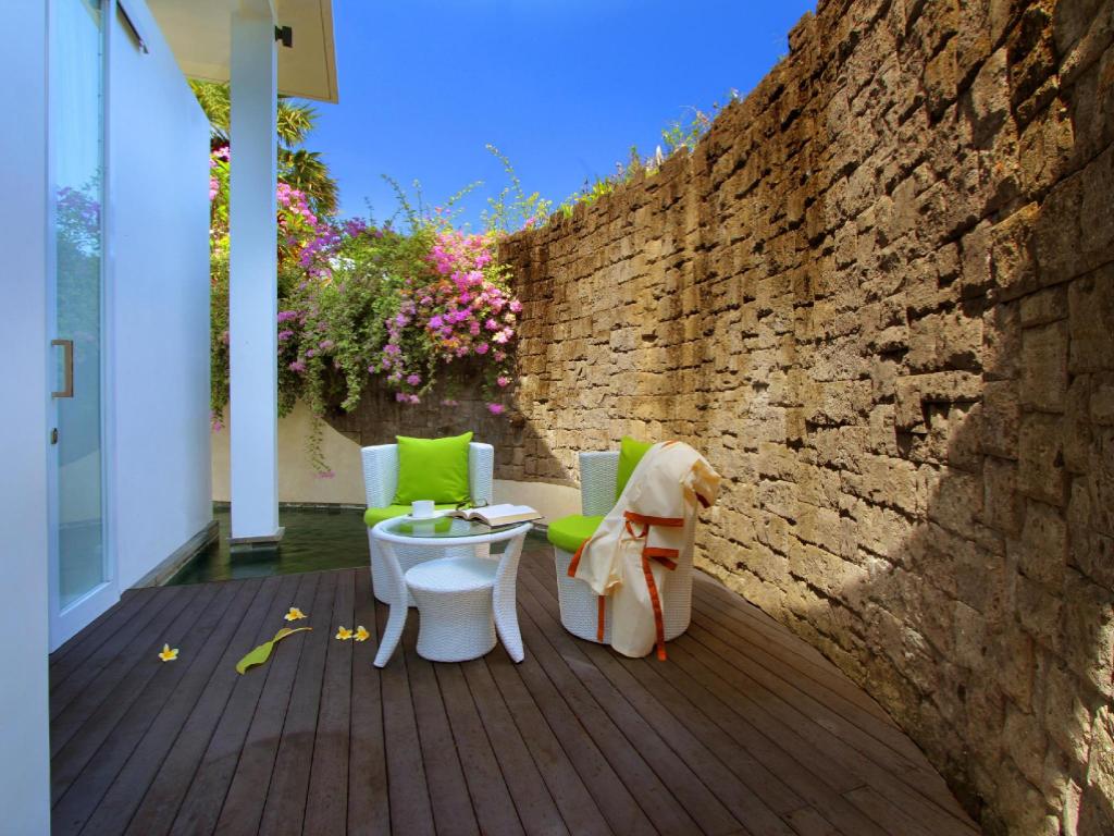 Taman Mesari Luxury Villa