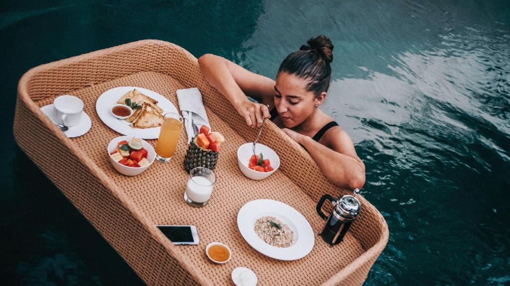 Taman Mesari Luxury Villa