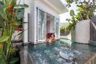 Taman Mesari Luxury Villa