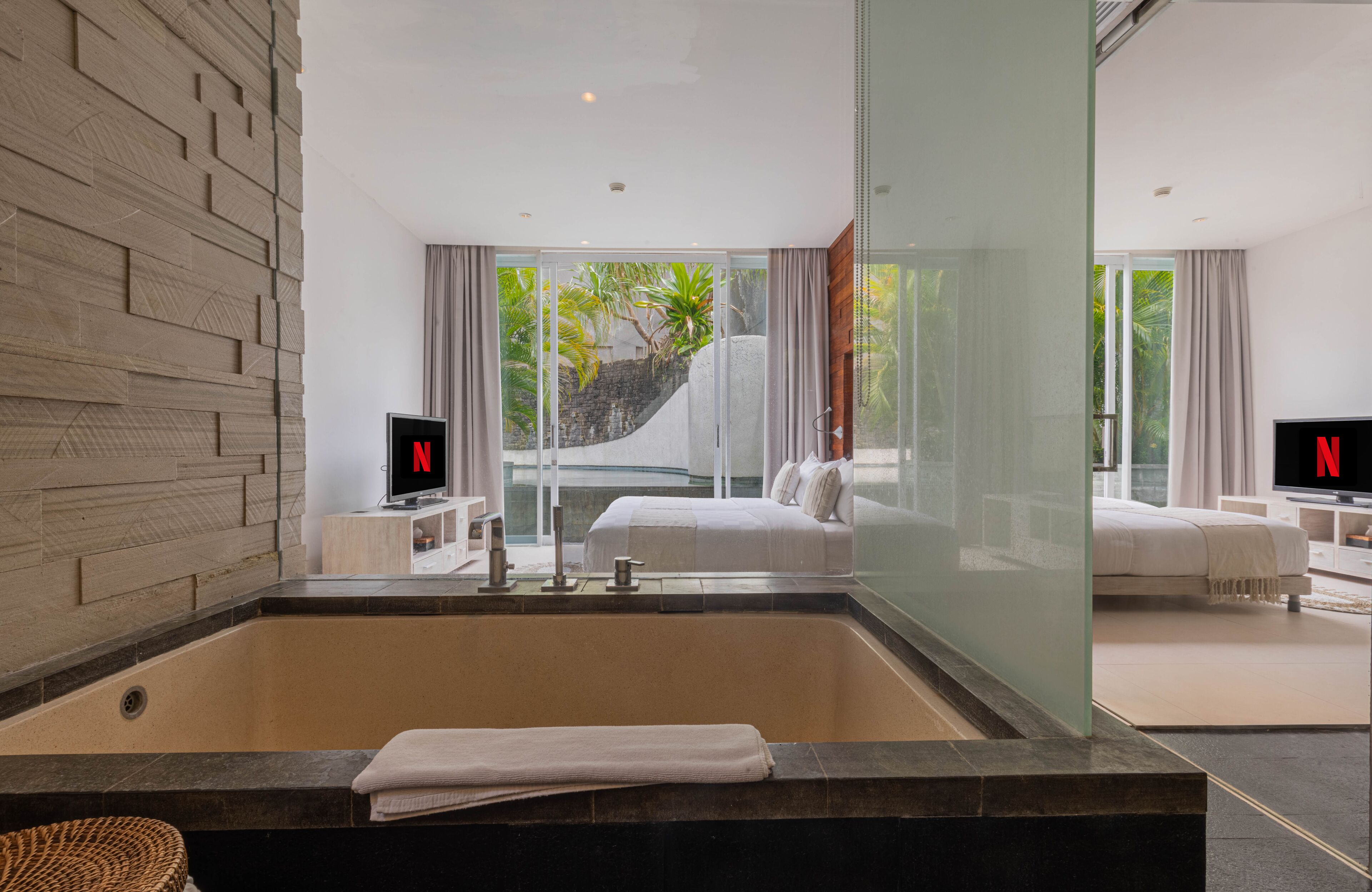 Taman Mesari Luxury Villa