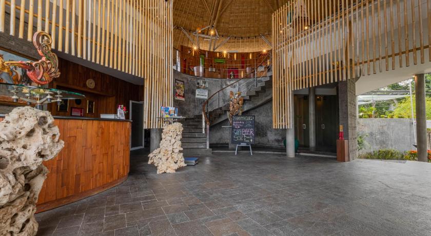 Taman Mesari Luxury Villa