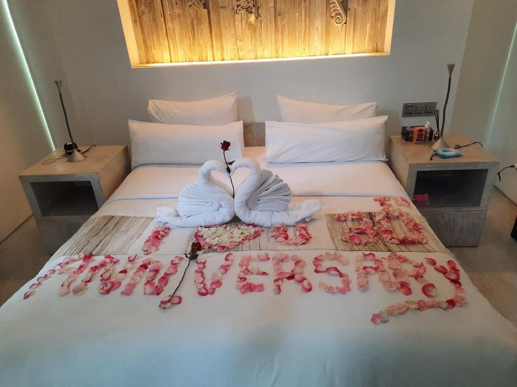 Taman Mesari Luxury Villa