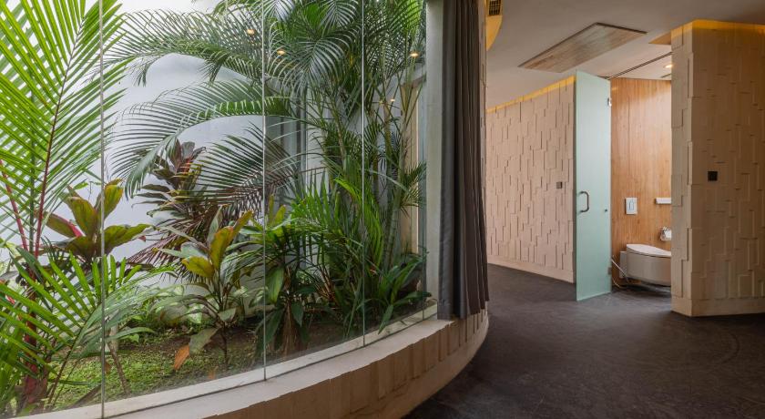 Taman Mesari Luxury Villa