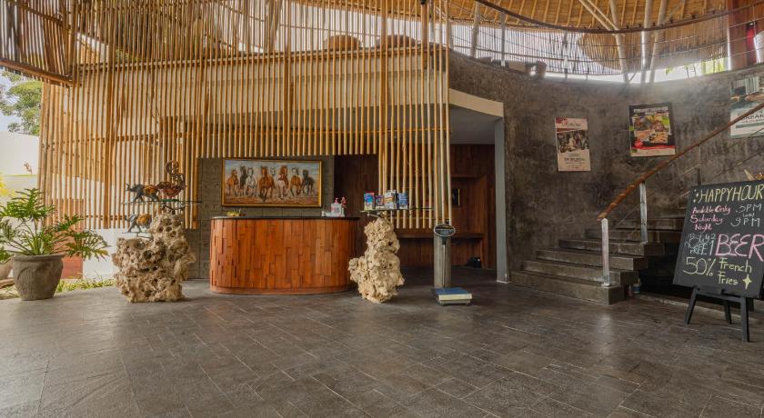 Taman Mesari Luxury Villa