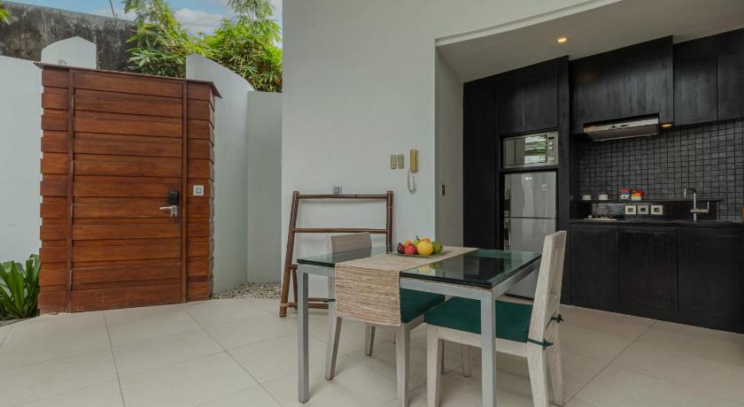 Taman Mesari Luxury Villa