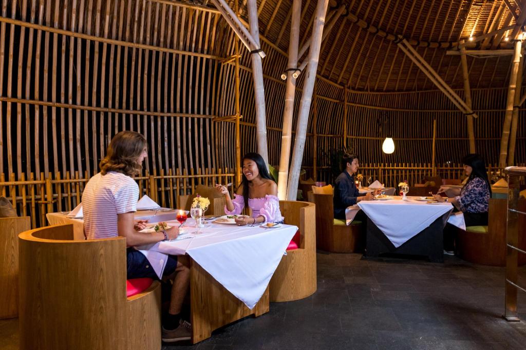 Taman Mesari Luxury Villa