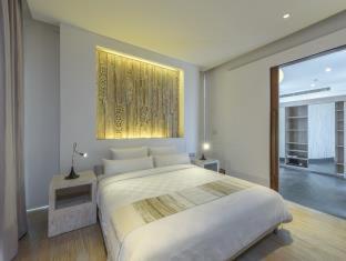 Taman Mesari Luxury Villa