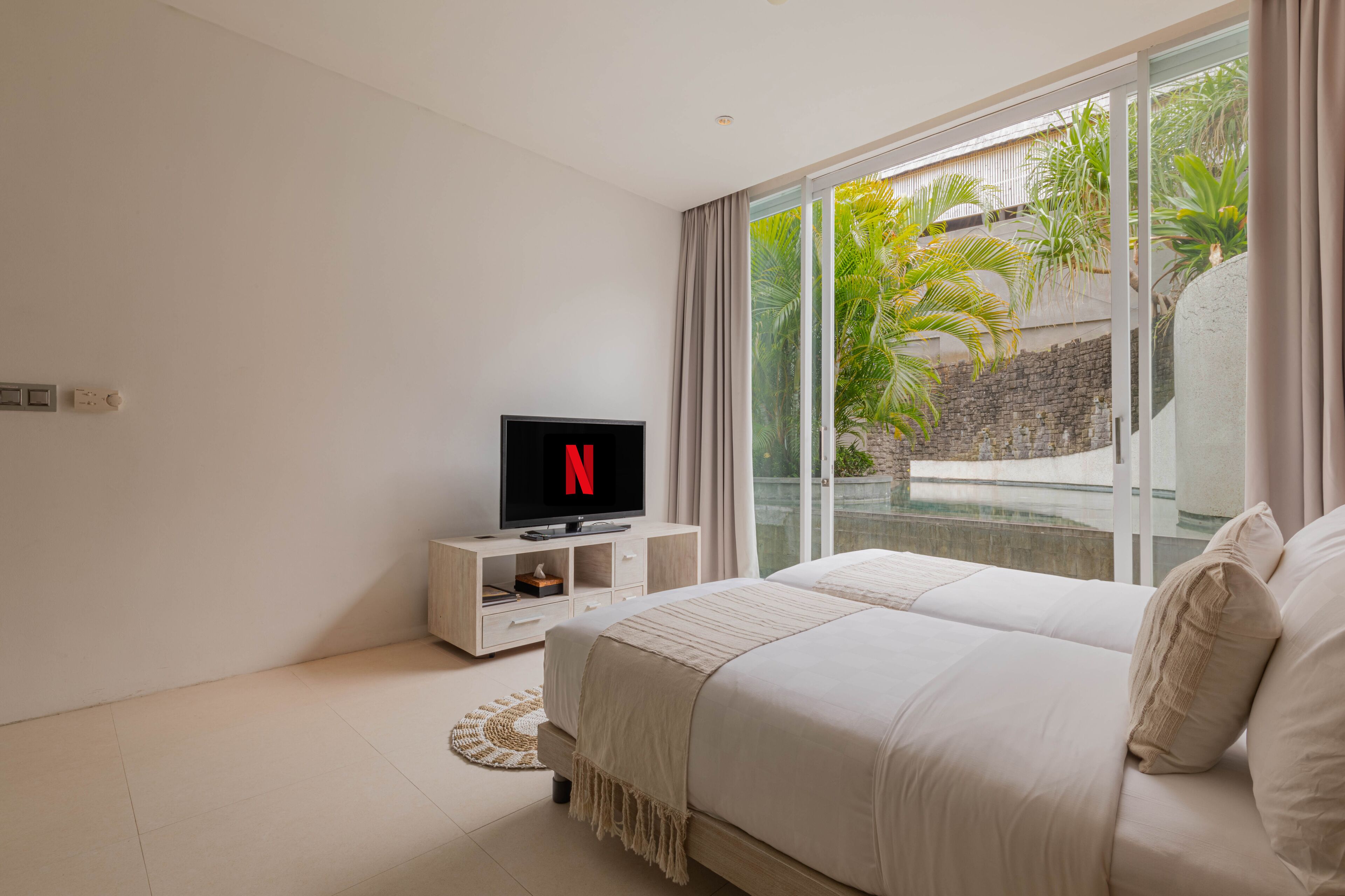 Taman Mesari Luxury Villa