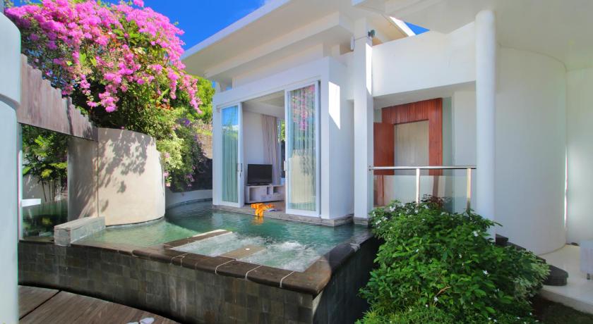 Taman Mesari Luxury Villa