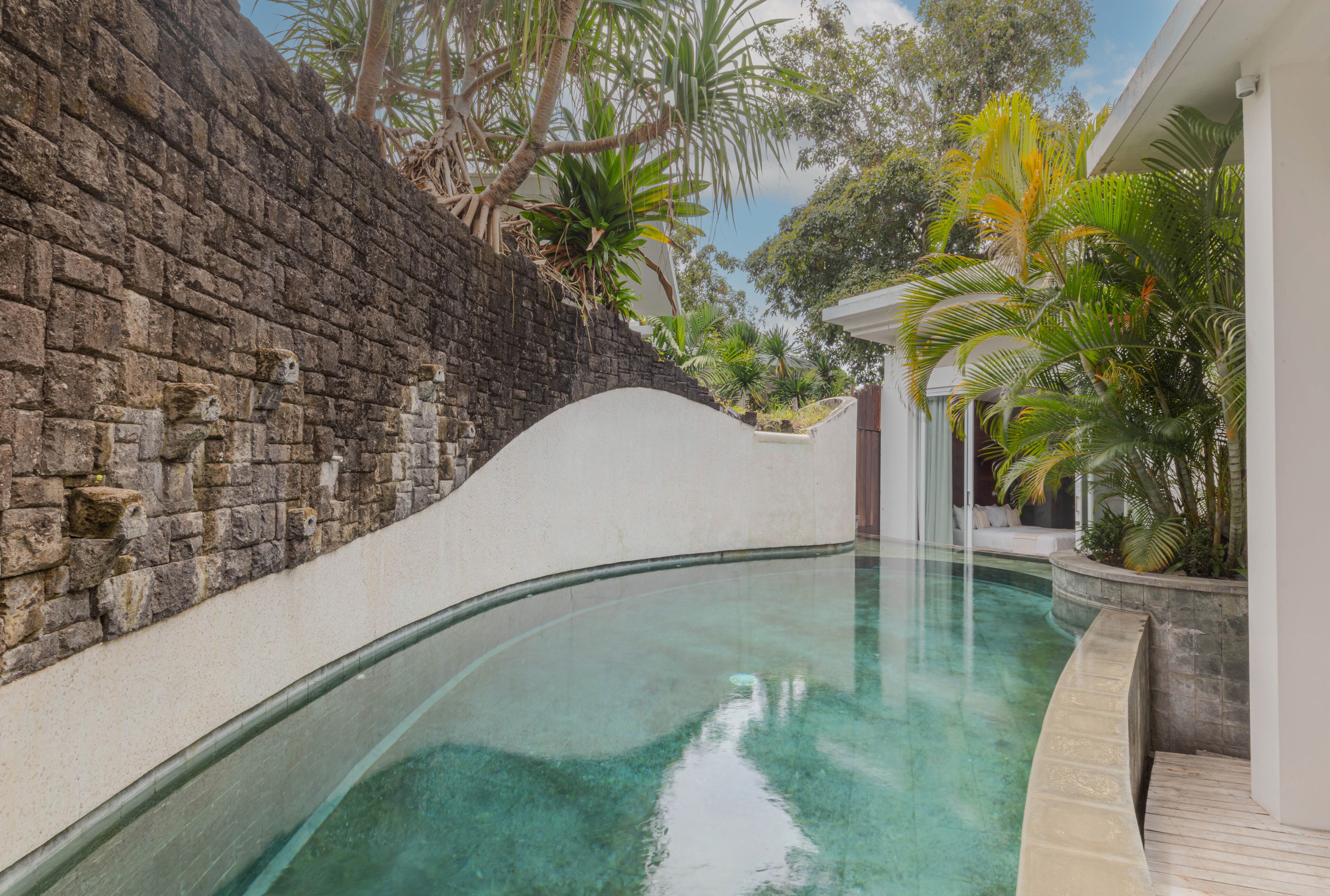 Taman Mesari Luxury Villa