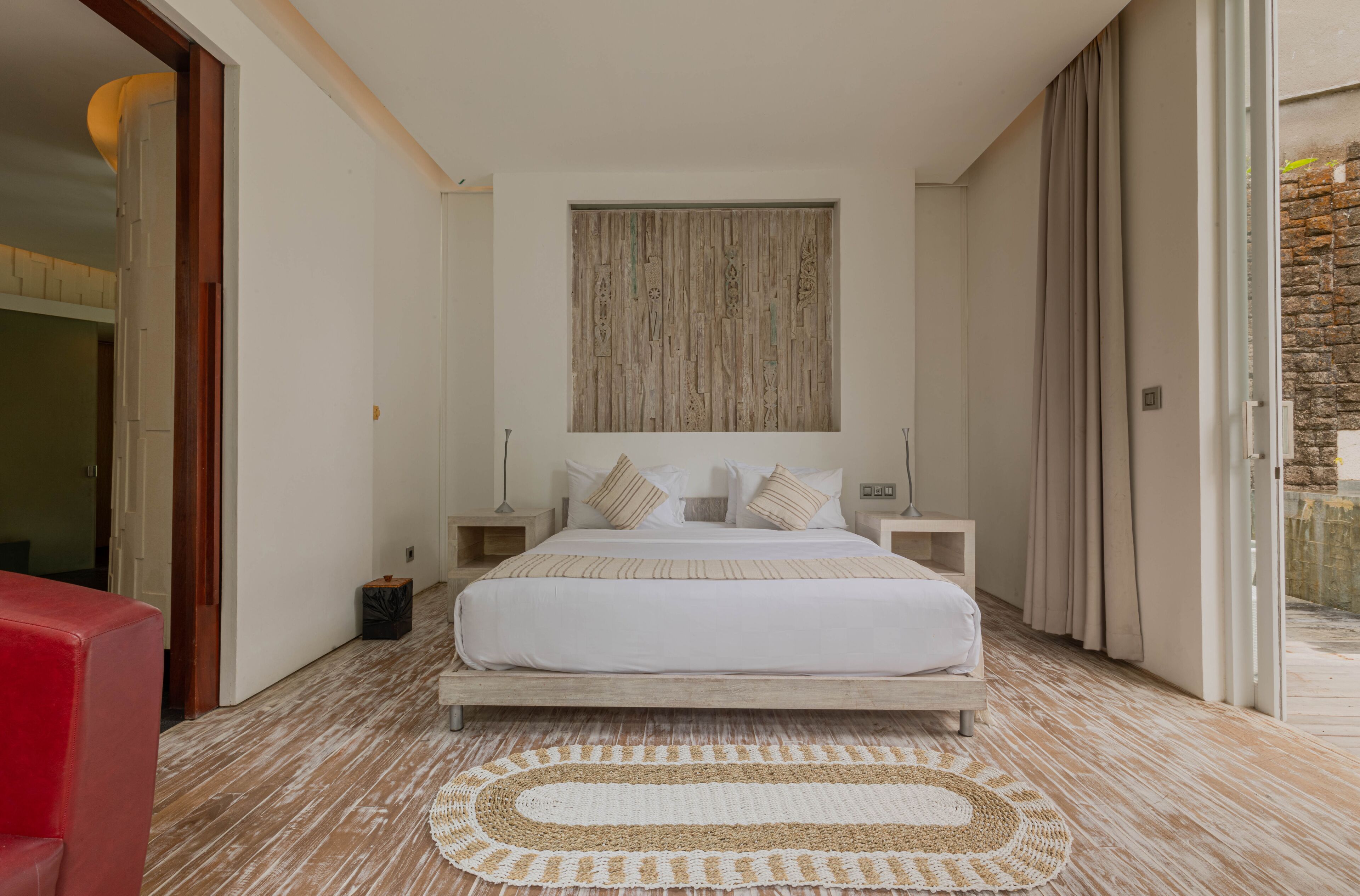 Taman Mesari Luxury Villa