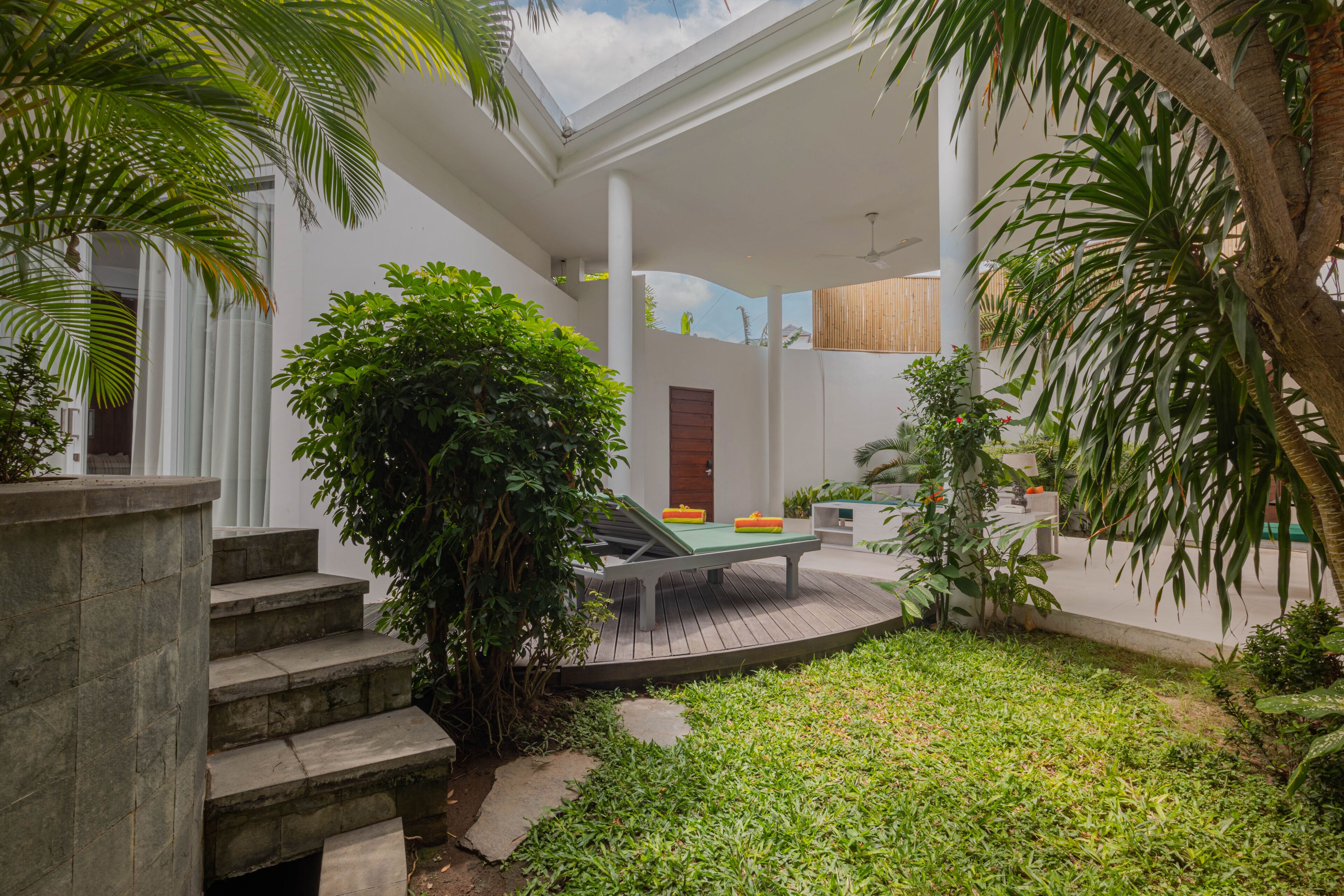 Taman Mesari Luxury Villa