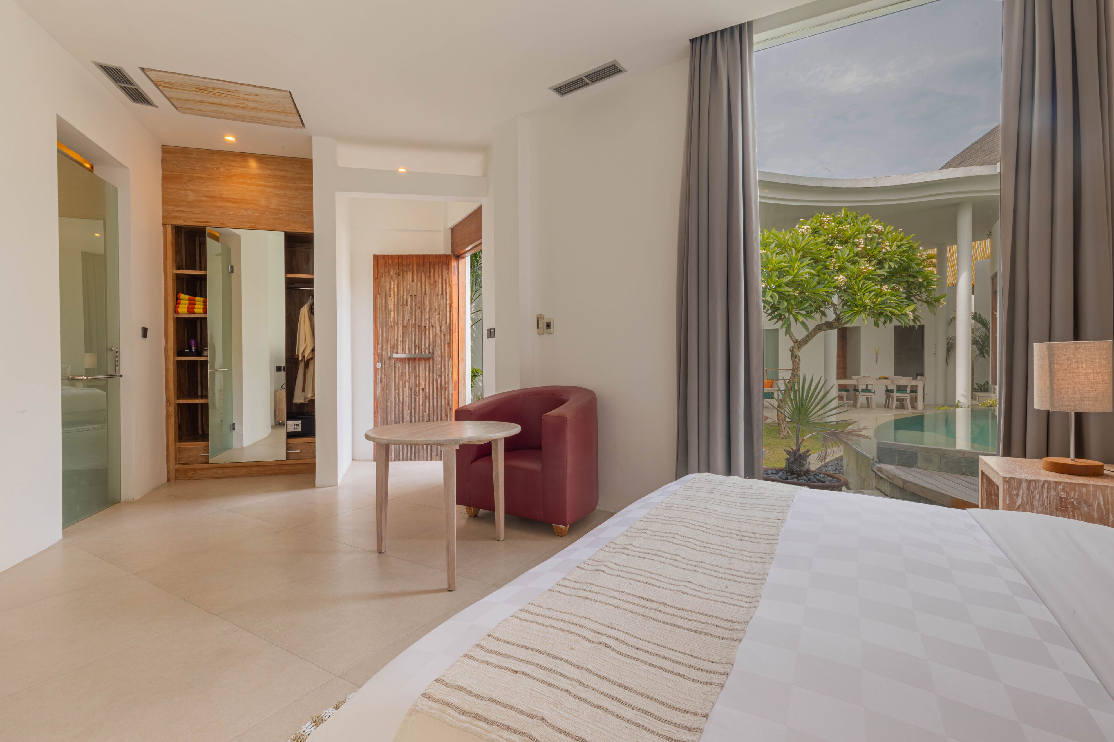 Taman Mesari Luxury Villa