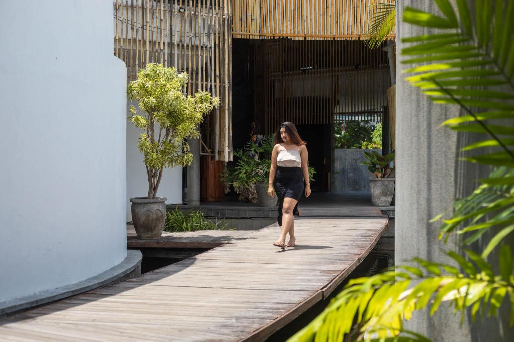 Taman Mesari Luxury Villa