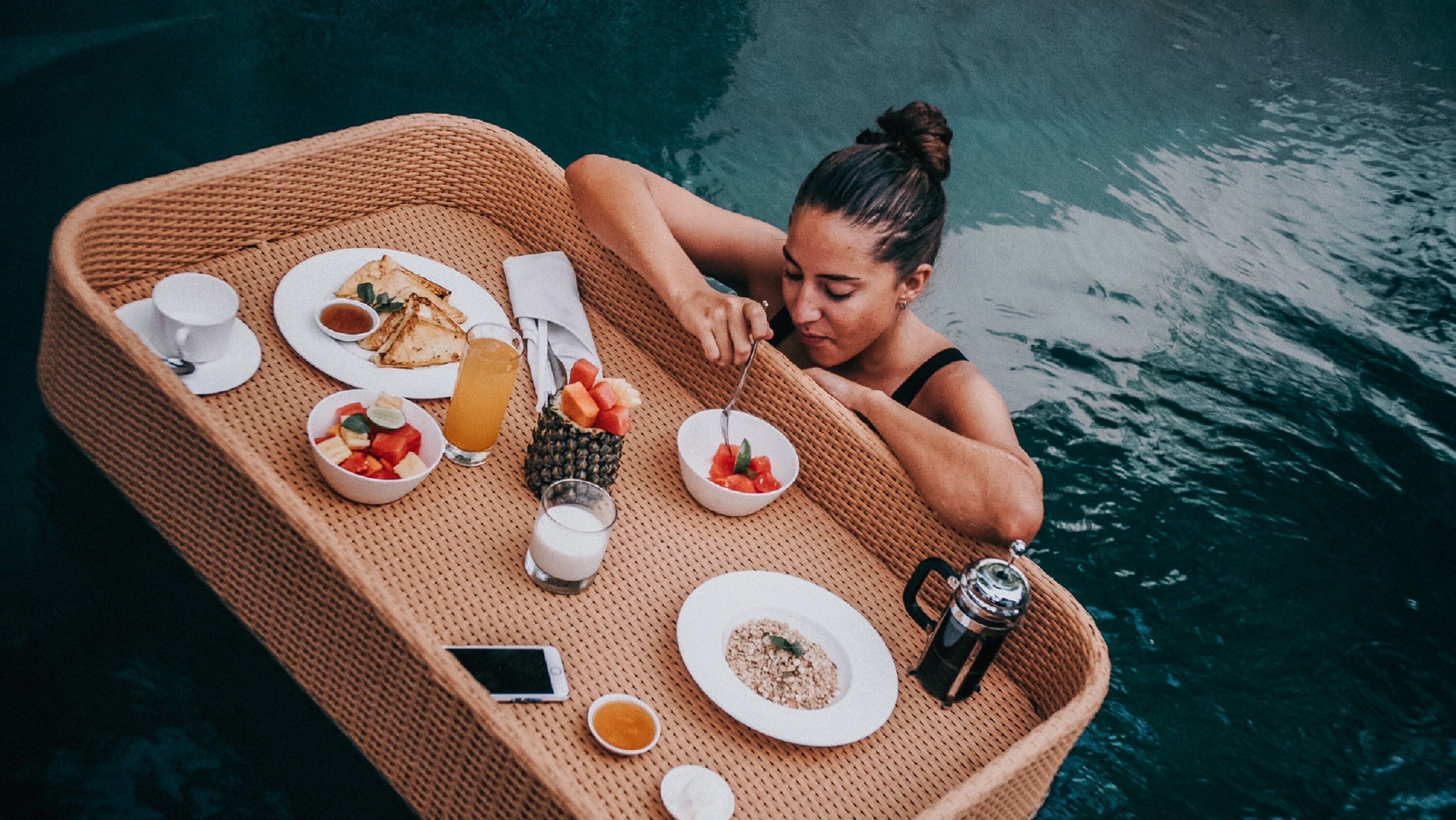 Taman Mesari Luxury Villa